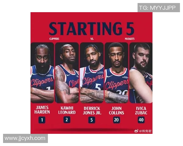 哈登状态良好，泰伦卢战术调整助力快船队阵容变化，范甘迪加盟提升防守效率