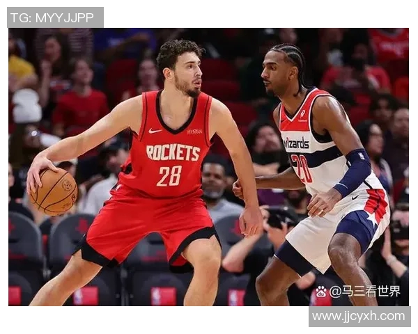 06年火箭与奇才精彩对决录像回顾带你重温经典瞬间与激烈比赛时刻