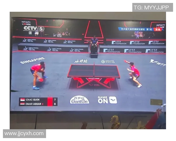 CCTV中文国际频道体育赛事直播的独特价值与贡献分析